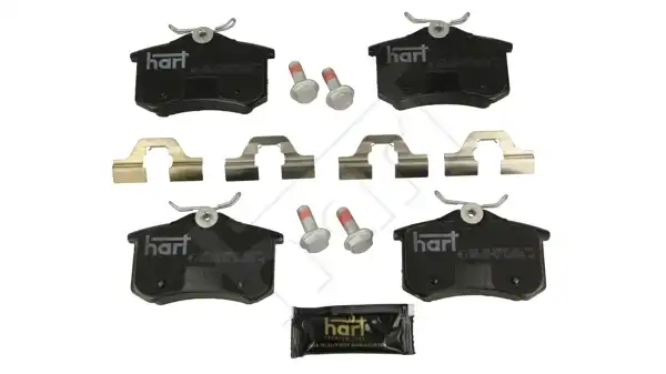 HART 249 145