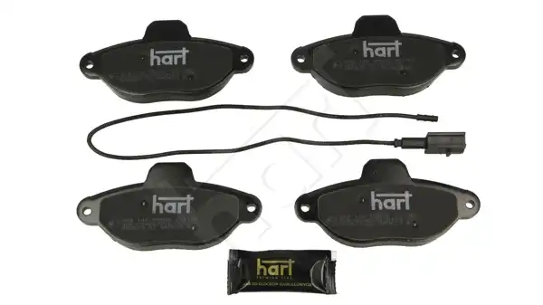 HART 249 149
