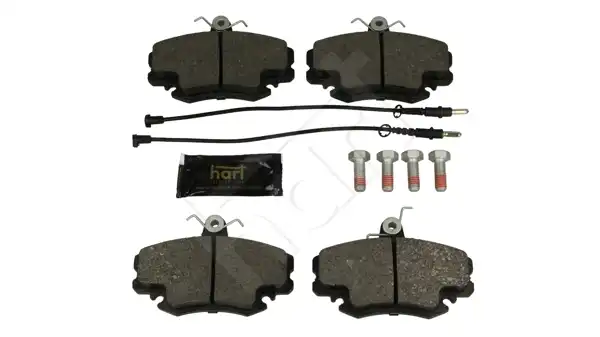 HART 249 160