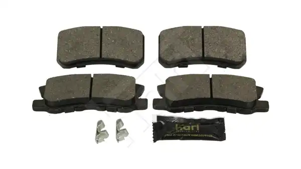 HART 252 292