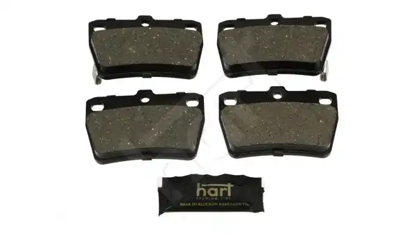 HART 252 301