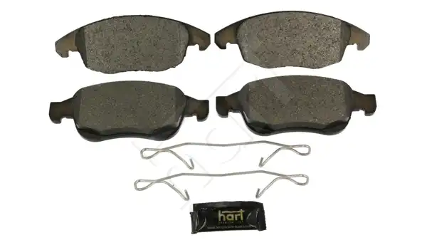 HART 252 307