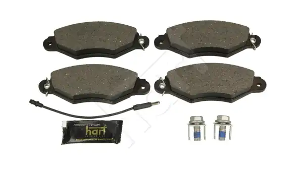 HART 252 319