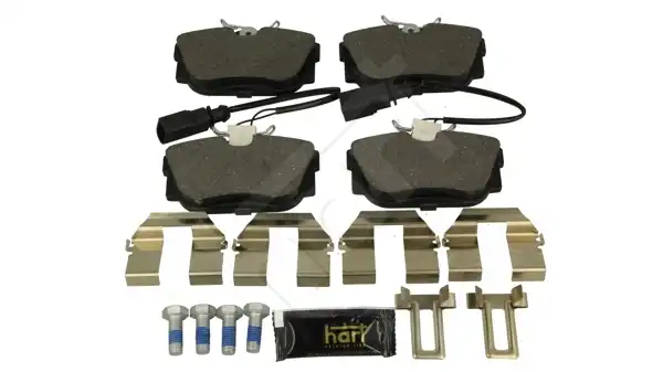 HART 252 325