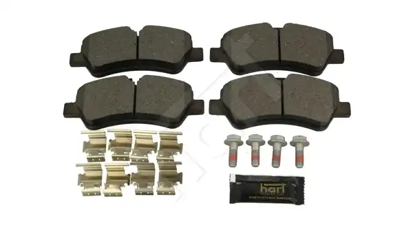 HART 252 924
