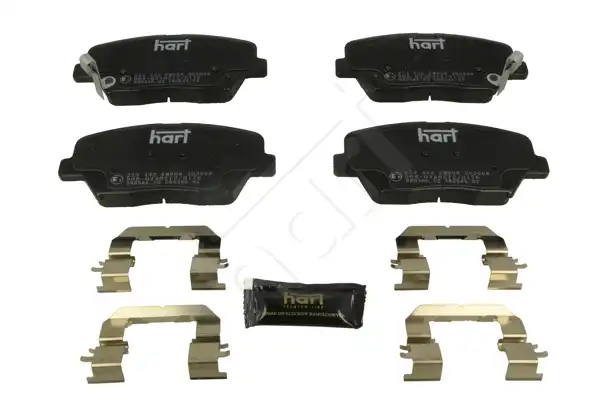 HART 253 433