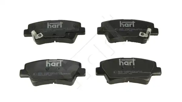 HART 253 435