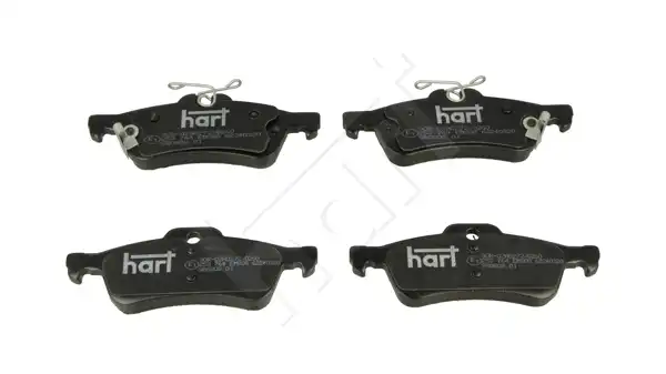 HART 253 764