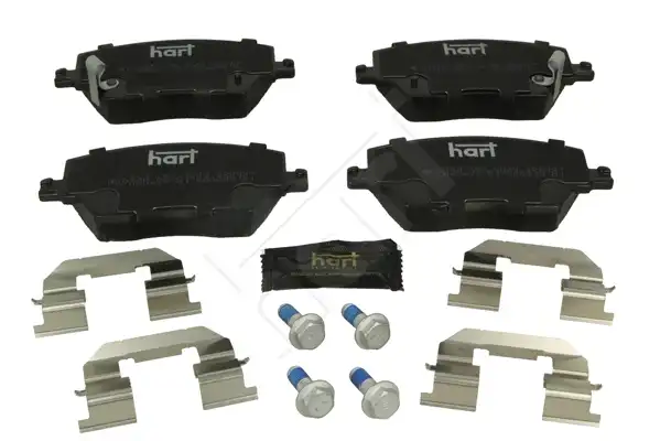 HART 253 765