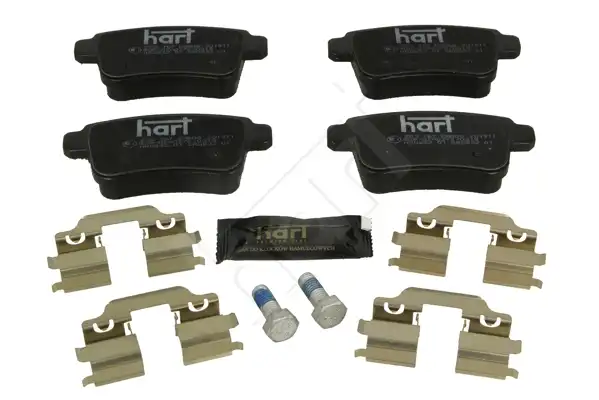 HART 253 767