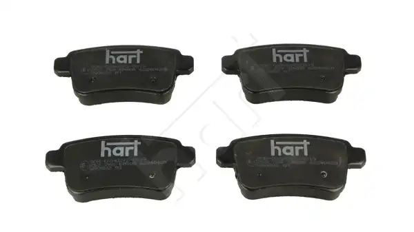 HART 253 768