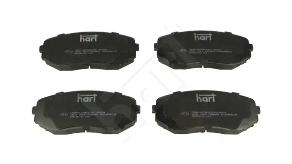 HART 253 769