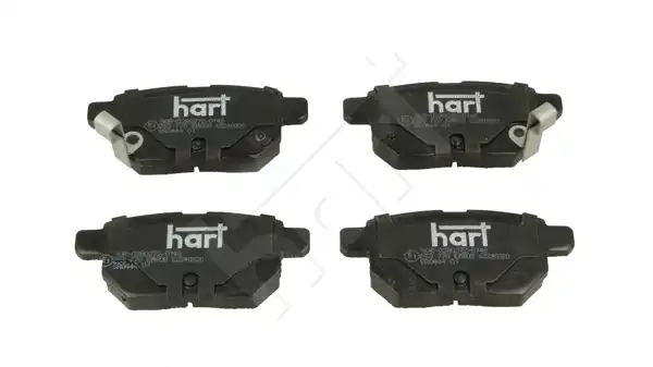 HART 253 770