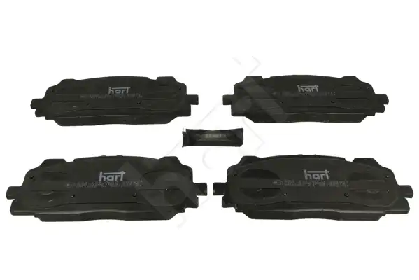 HART 253 771
