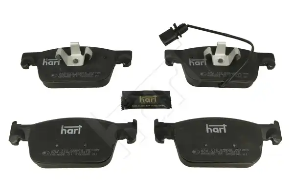HART 253 772
