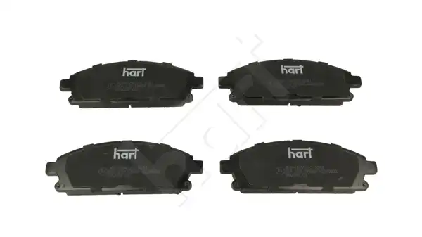 HART 254 210