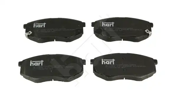 HART 254 211