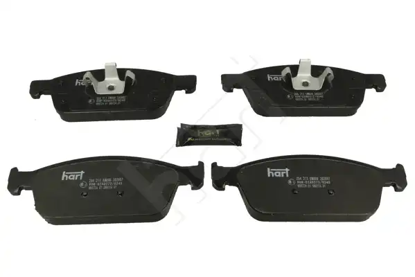 HART 254 213