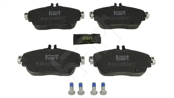 HART 254 214
