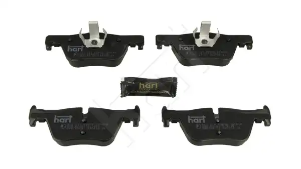 HART 254 215