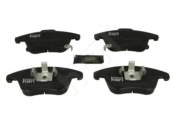 HART 254 289