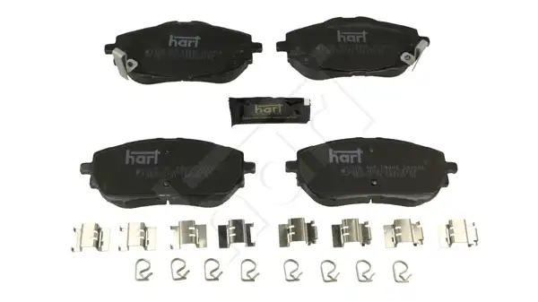 HART 256 503