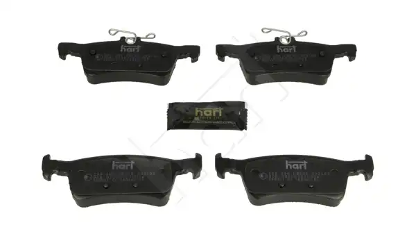 HART 256 508