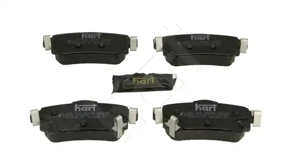 HART 256 510
