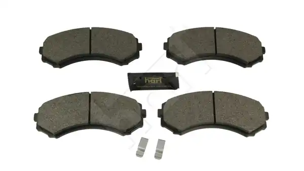 HART 256 525