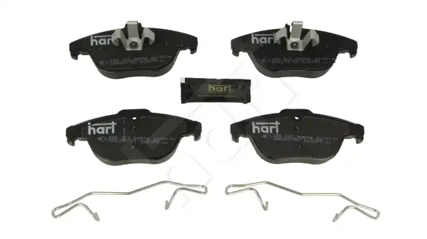 HART 256 527