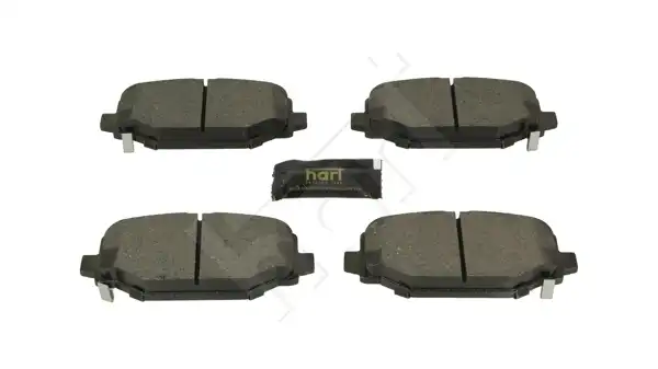HART 256 532