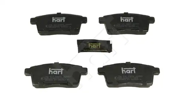 HART 256 533