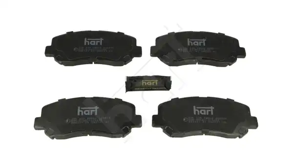 HART 256 539