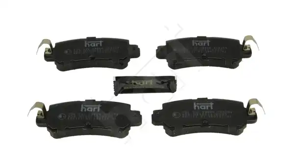 HART 256 540
