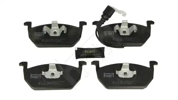HART 256 545