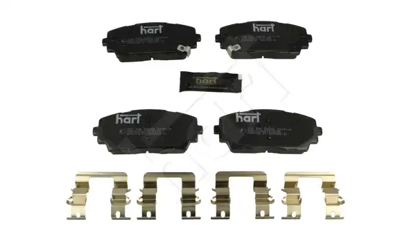 HART 256 546