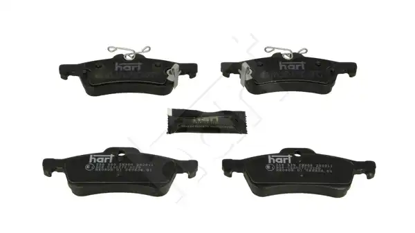 HART 256 549