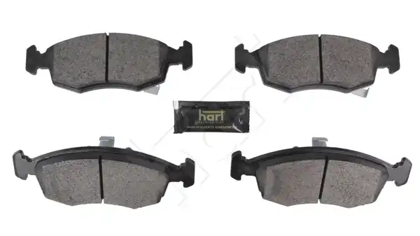 HART 256 553