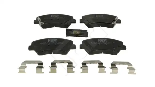 HART 256 943