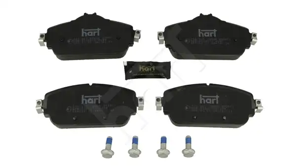 HART 256 944