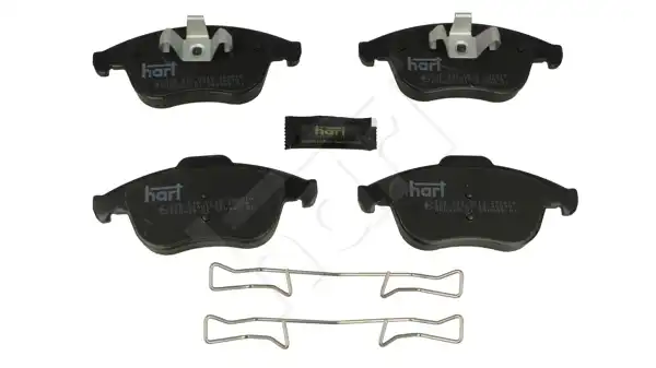 HART 256 946