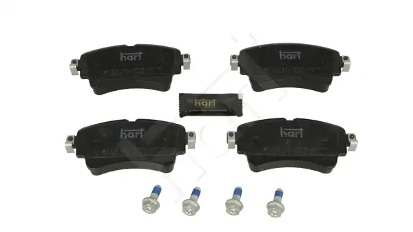 HART 256 947