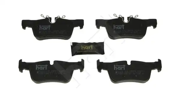 HART 256 952