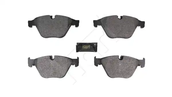 HART 256 955