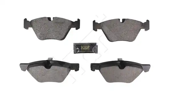 HART 256 960