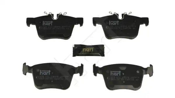 HART 258 571