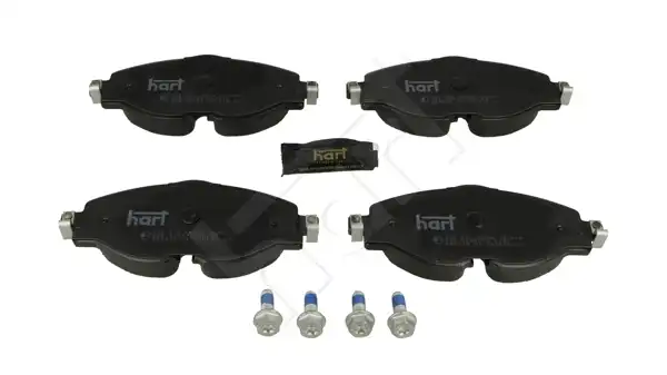 HART 258 572