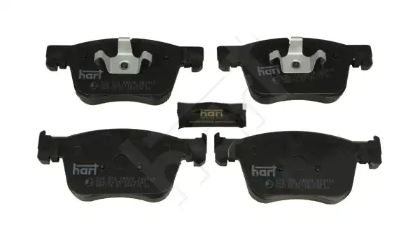 HART 258 573