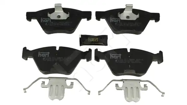HART 258 574