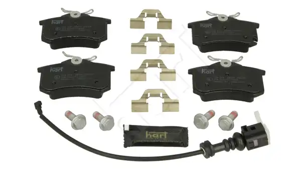 HART 260 559